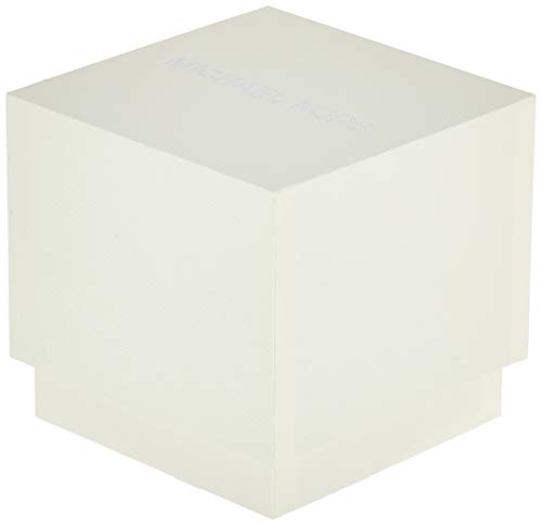 Michael Kors Reloj Analogico para Mujer de Cuarzo con Correa en Acero Inoxidable MK5865