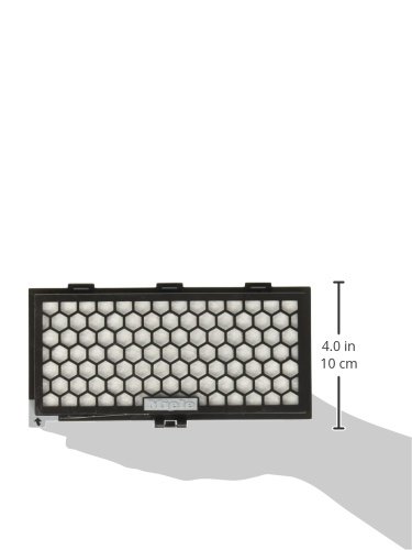 Miele SF-AA 30 Filtro de banda de tiempo de carbón activo para modelos Classic C1 o Dynamic U1 y modelos en S2000, S300, S400, S500, S600, S700, S800 y S7000