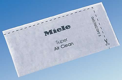 Miele SF-SAC20/30 - Microfiltro