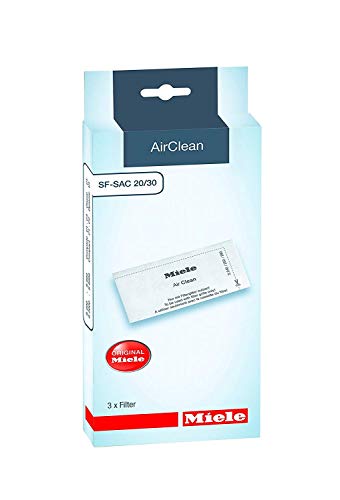 Miele SF-SAC20/30 - Microfiltro