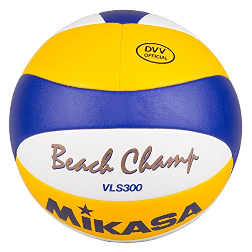 Mikasa Beach Champ VLS 300 de DVV, modelo 2018