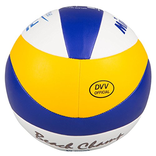 Mikasa Beach Champ VLS 300 de DVV, modelo 2018