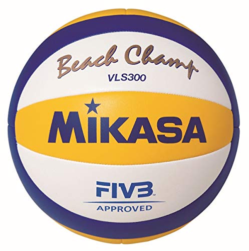 Mikasa Beach Champ VLS 300 de DVV, modelo 2018