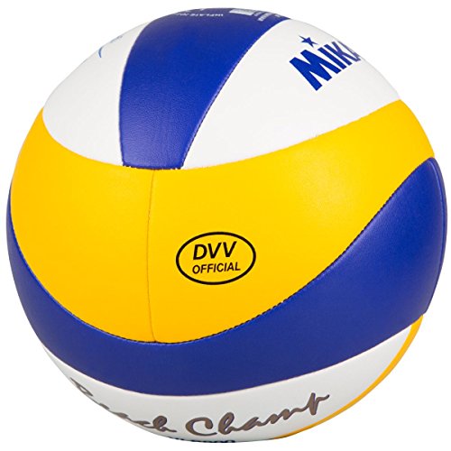 Mikasa Beach Champ VLS 300 de DVV, modelo 2018