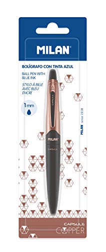 Milan BWM10393 - Bolígrafo