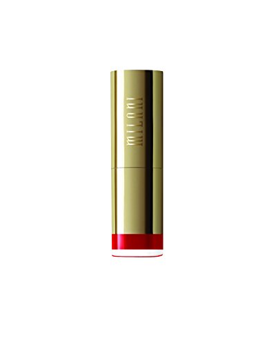 Milani Color Statement Moisture Lipstick, Matte Iconic [Personal Care]