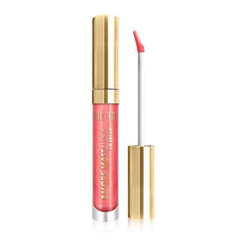 Milani MAMC-03 Cosmetics Amore Mattalics - Crema de labios