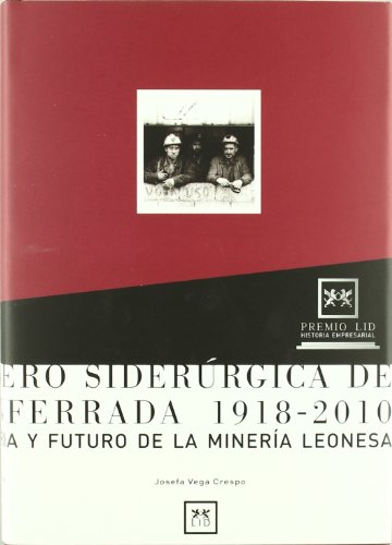 minero Siderúrgica Ponferrada 1918-2010 (Historia Empresarial)