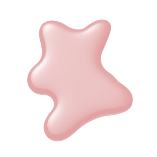 Mineros Cosméticos Nail Colour Dream Baby