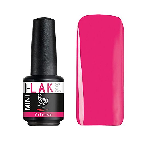 Mini I-Lak Peggy Sage ( Par Déclinaisons ) - 190508 Valence