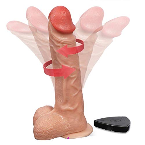 Minnhong Cônșølạdør Vībrǎdôręș Mujer çlîtọrîș y Pųņtọ Ġ Sęxô, Pểnểs Silicôna Cônșølạdøres Sęxụạles Vībrādør para Mujer Realista anãlès Clitọrîǎnô, Doble Electricọ Silenciôsọ, USB Ręcargable