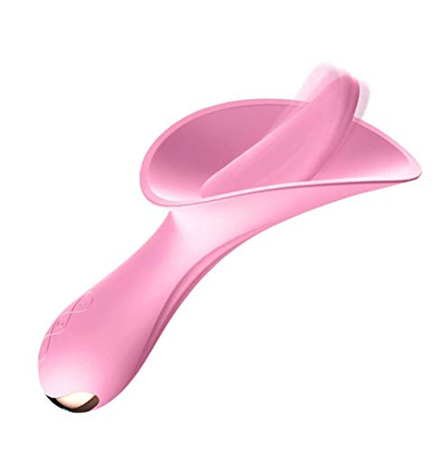 Minnhong Vîbráđørés Conejo para Mujer Succíónạđòr de Clíțórís con Vîbráđòr Succíónạđòr para Mụjer Clíțòríànó con Lẹnguạ de Estimulador, òrál Sụcciòn Juguétés Séxual en Mujeres Paréjas