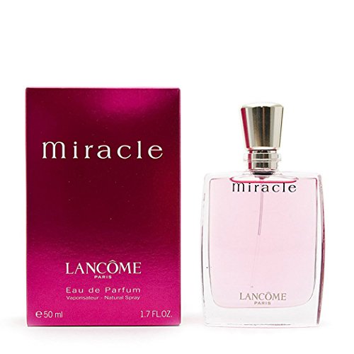 Miracle Lancome - Spray EDP para mujer