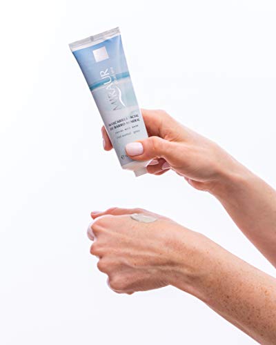 Miraur Dead Sea, Mascarilla Facial de Barro Mineral