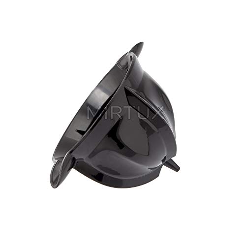 MIRTUX Recambio de Cono/Piña para Exprimidor Taurus 160 (Citrus, Juice, Legend y Juicer). TA-087851
