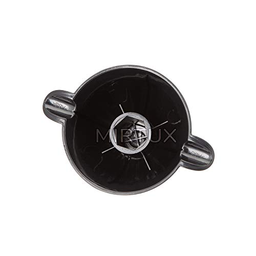 MIRTUX Recambio de Cono/Piña para Exprimidor Taurus 160 (Citrus, Juice, Legend y Juicer). TA-087851