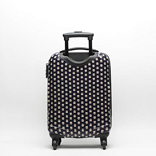 MISAKO BUHITO Maleta PEQUEÑA