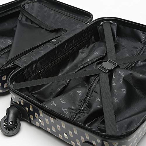 MISAKO BUHITO Maleta PEQUEÑA