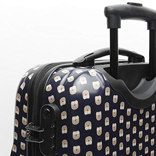 MISAKO BUHITO Maleta PEQUEÑA