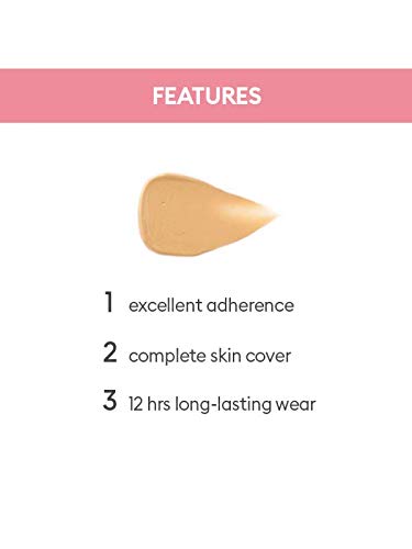 Missha M Signature Real Complete BB Cream SPF 25 - # No. 21 Light Pink Beige 45g/1.58oz