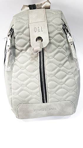 Mochila Antirrobo Devota & Lomba Beig