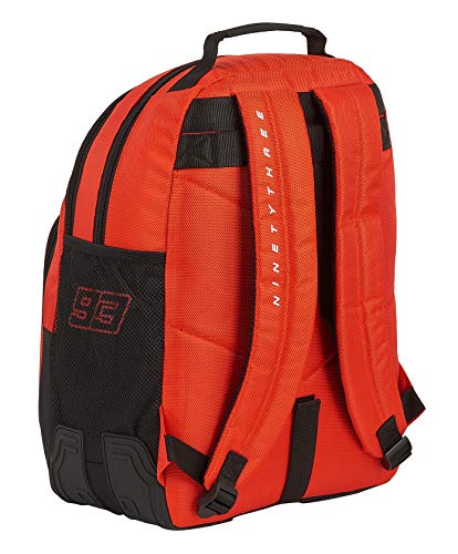 Mochila Safta Escolar de Marc Márquez, 320x150x420mm