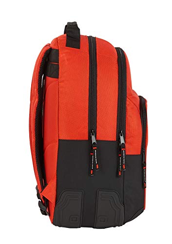 Mochila Safta Escolar de Marc Márquez, 320x150x420mm