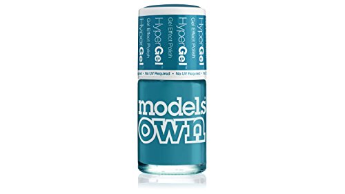 Modelos propio hypergel – Abrillantador sg046 Teal