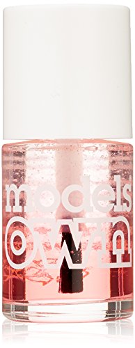 Models Own np265 nouris de conmutación Cuticle y Nail Oil, 1er Pack (1 pieza)