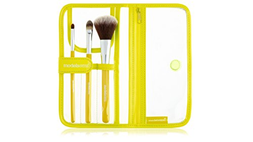 Models Own on the go cepillo Kit – 3 piezas