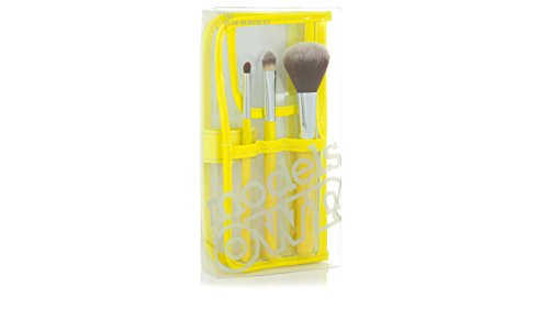 Models Own on the go cepillo Kit – 3 piezas