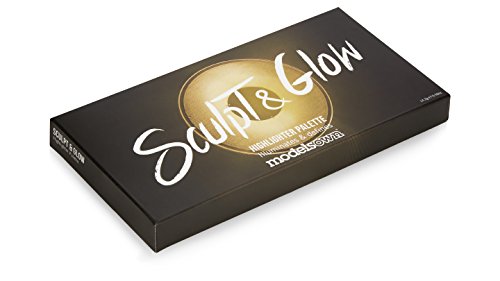 Models Own Sculpt & Glow – Subrayador paleta
