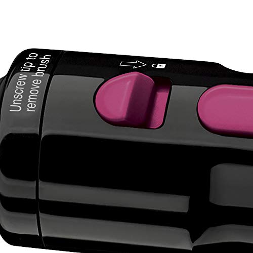 Moldeador para el cabello, sin enredos, de la marca Revlon, referencia RVHA6017UK