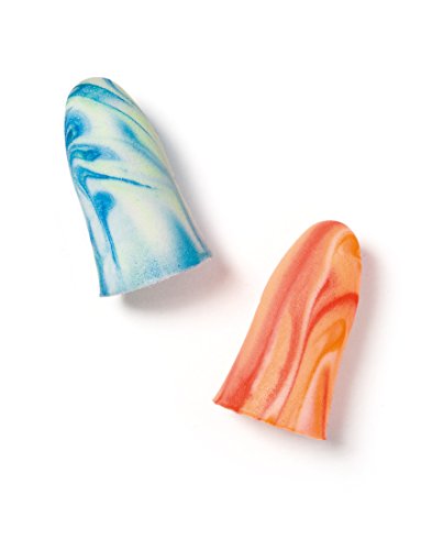 Moldex 7800 - Tapones para los oídos, 35 dB (10 Paar)