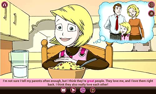 Molly Moccasins -- The 3 R's