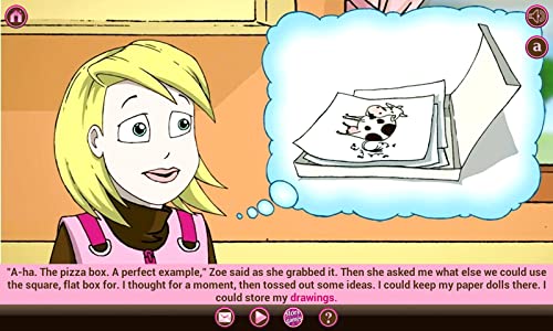 Molly Moccasins -- The 3 R's