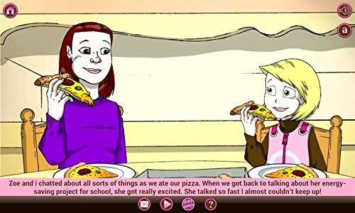 Molly Moccasins -- The 3 R's