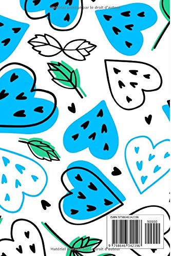 Mon carnet d'auto-surveillance DID: Carnet d'auto-surveillance pour enfant dans le cadre du diabète de type 1 (DID). Tableau pour noter les glycémies ... 110 pages, 6x9 pouces. Facile à remplir.