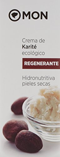 MON DECONATUR Crema De Karite Regenerante 50 ml (M01020)