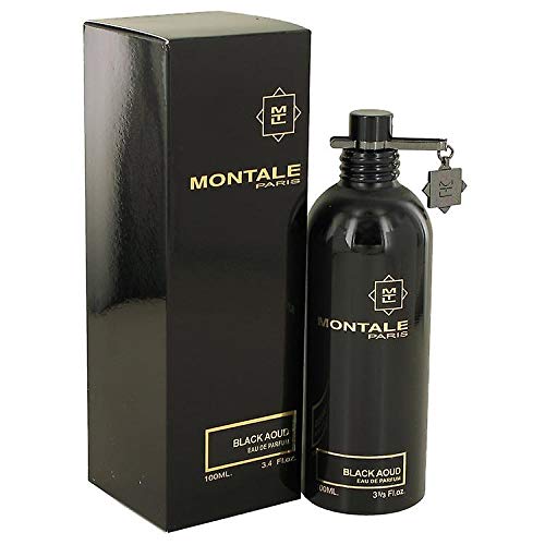 Montale Montale Black Aoud Edp - 100 ml