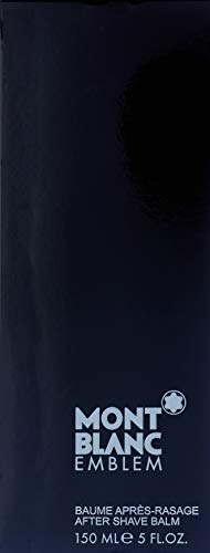 Montblanc Montblanc Emblem A/S Balm 150 Ml - 150 ml