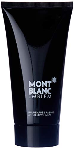 Montblanc Montblanc Emblem A/S Balm 150 Ml - 150 ml