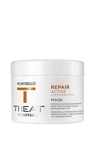 MONTIBELLO TREAT REPAIR ACTIVE_Mask 500ml_REPARADORA-NUTRITIVA INTENSIVA-