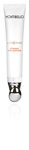 MONTIBELLO VITA C PURE EYE CONTOUR_15ML