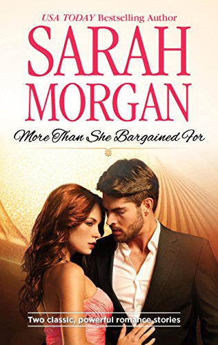 More than She Bargained For: An Anthology (Harlequin Bestsellers) (English Edition)