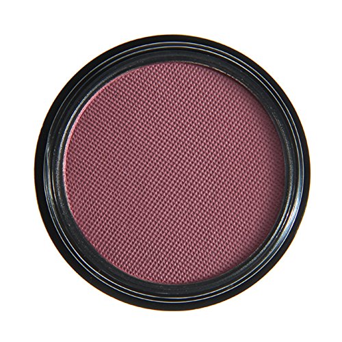 MORETIME sombra de ojos cosmética Brillo Crema de Maquillaje con Color Cálido y Frío Cosmético Sombra de ojos mate Crema de sombra de ojos Maquillaje cosmético