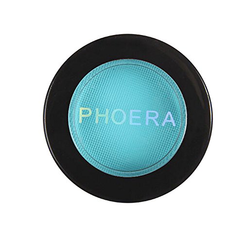 MORETIME sombra de ojos cosmética Brillo Crema de Maquillaje con Color Cálido y Frío Cosmético Sombra de ojos mate Crema de sombra de ojos Maquillaje cosmético
