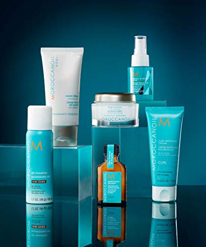 MOROCCANOIL CREMA MANOS FRAGANCIA ORIGINAL 75ML
