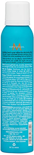 Moroccanoil Texture Beach Wave Mousse - 175 ml