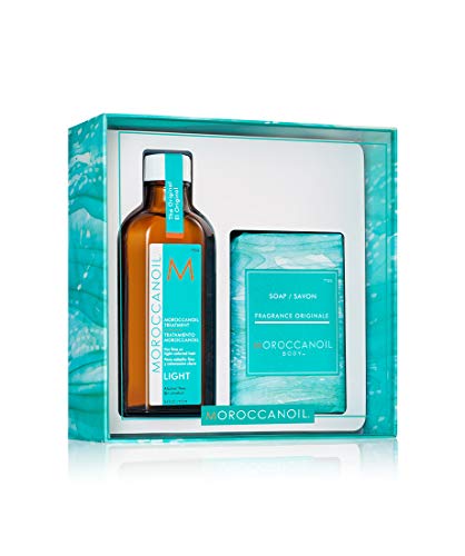 Moroccanoil Treatment Light 100 ml